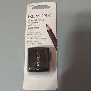{3/$10 OR 5/$15} Revlon Sharpener